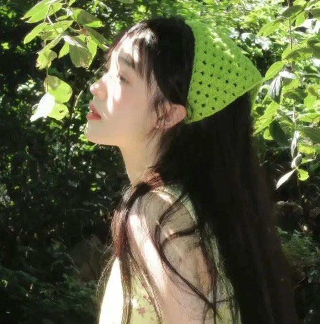 绝美之城
